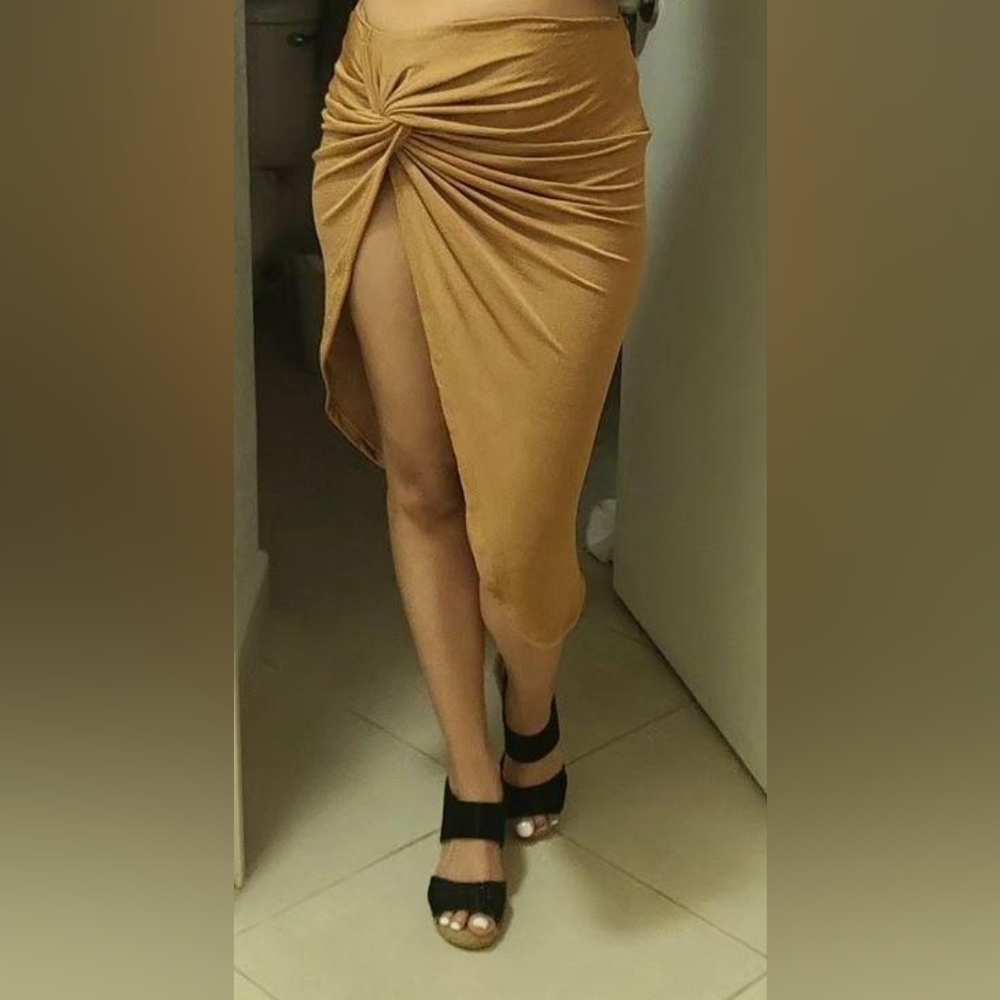 JLuxlabel Skirt
